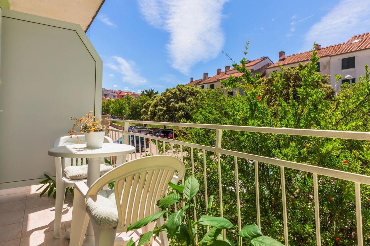 Tatijana Holiday Apartments Makarska Exterior photo